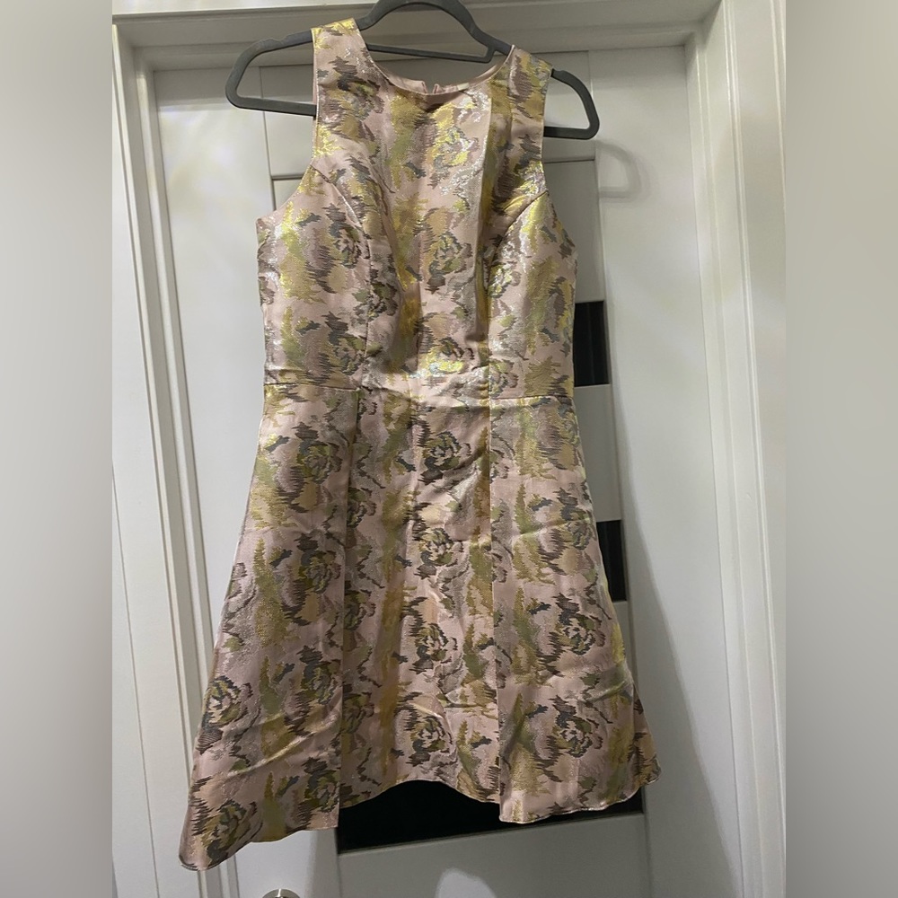 Miss Selfridge size large dress